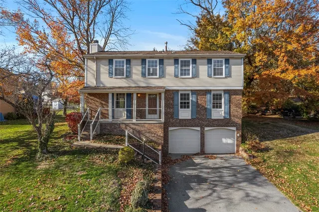 119 Crescent Dr, Sewickley, PA 15143