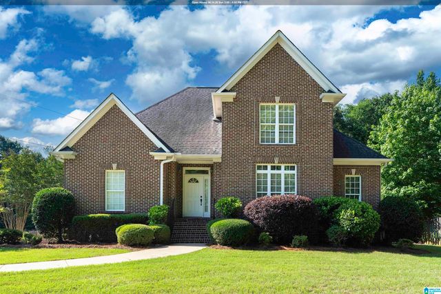 5163 Missy Ln, Trussville, AL 35173