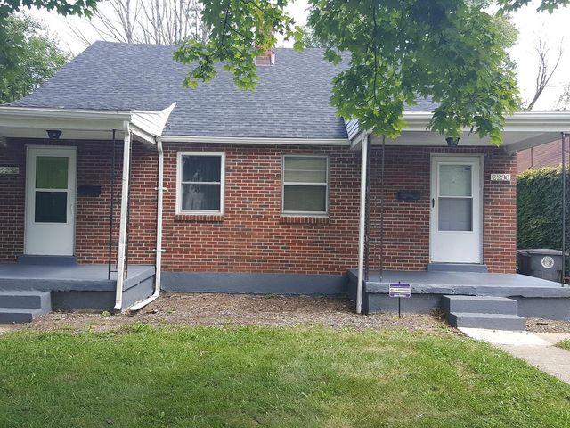 2230 Rugby Rd, Dayton, OH 45406