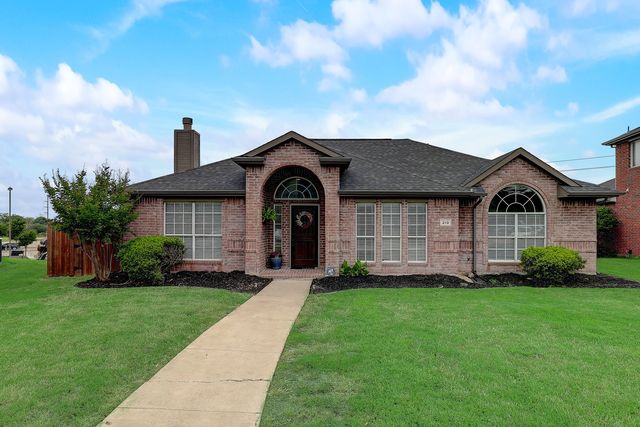 213 Arborview Dr, Wylie, TX 75098