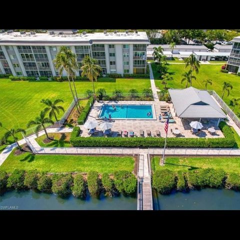 309 Goodlette Frank Rd   S  #306-A, Naples, FL 34102