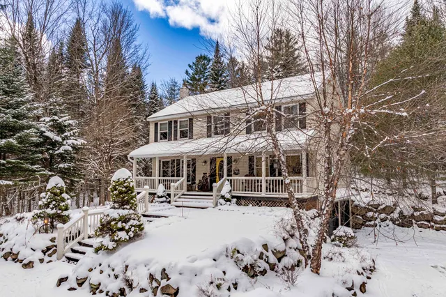 13 Uncas Rd, Inlet, NY 13360