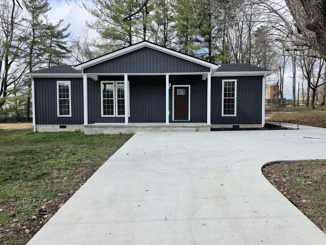 15 Perciful St, Mount Vernon, KY 40456