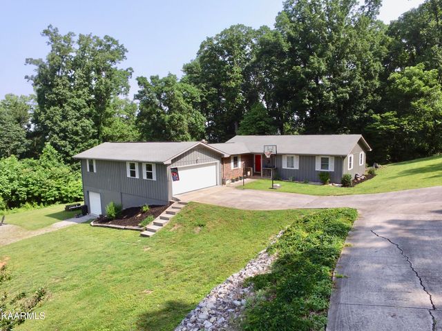 164 Briarcliff Rd, Sweetwater, TN 37874