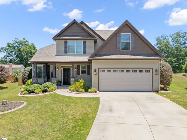 15 Alderwood Ct, Taylors, SC 29687