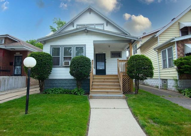 12018 S  Wentworth Ave, Chicago, IL 60628