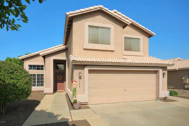 1288 S Cholla St, Gilbert, AZ 85233 | Trulia