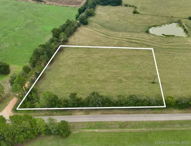 County Road 661, Samson, AL 36477