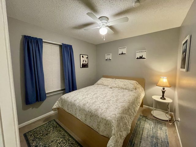 Address Not Disclosed, Platte City, MO 64079