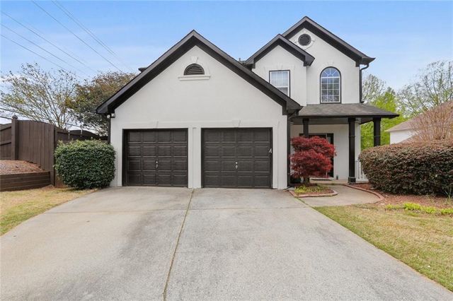 4905 Weathervane Dr, Johns Creek, GA 30022