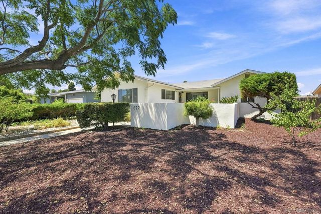 622 W  13th Ave, Escondido, CA 92025