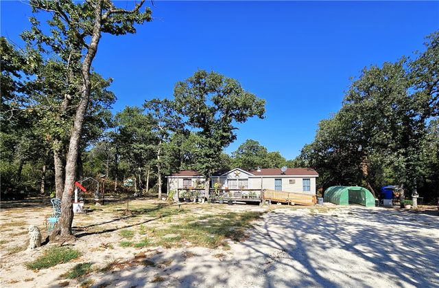 235 Private Road 5702A, Kosse, TX 76653