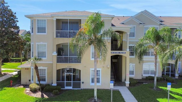 2300 Butterfly Palm Way #101, Kissimmee, FL 34747