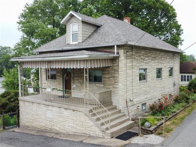2013 East St, Cardale, PA 15420