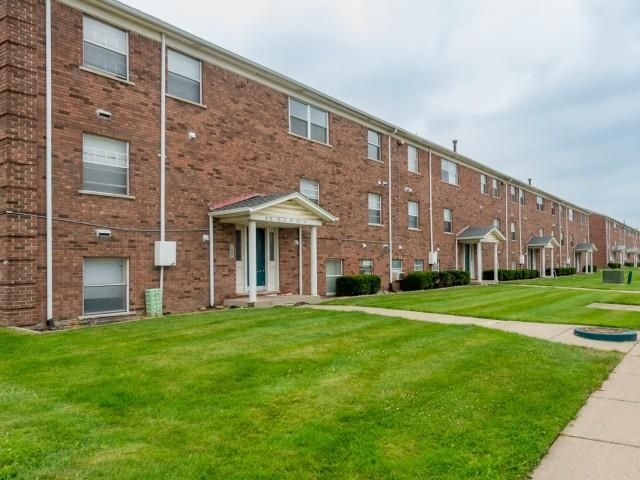 Georgetown Apartments Chesterfield Mi Trulia