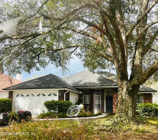 5539 HORSE STABLE Lane, Jacksonville, FL 32258