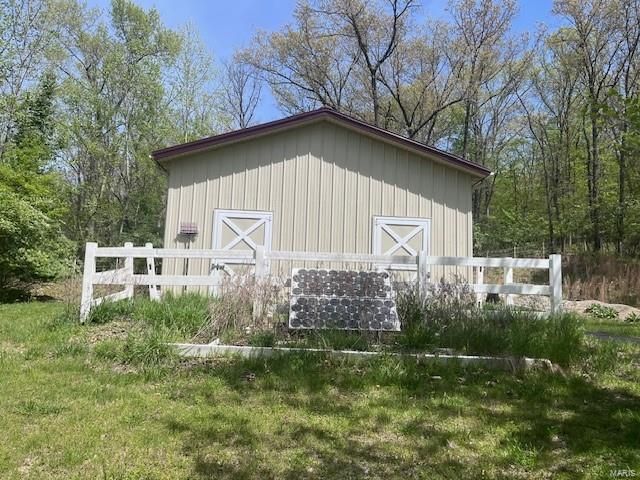 19085 Model Realty Rd, Pacific, MO 63069