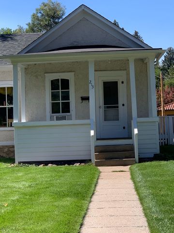 213 Scott Ave, Fort Collins, CO 80521