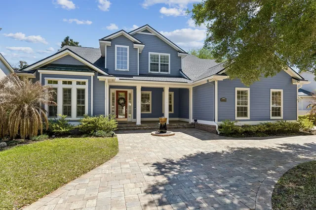 96026 Park Pl, Fernandina Beach, FL 32034
