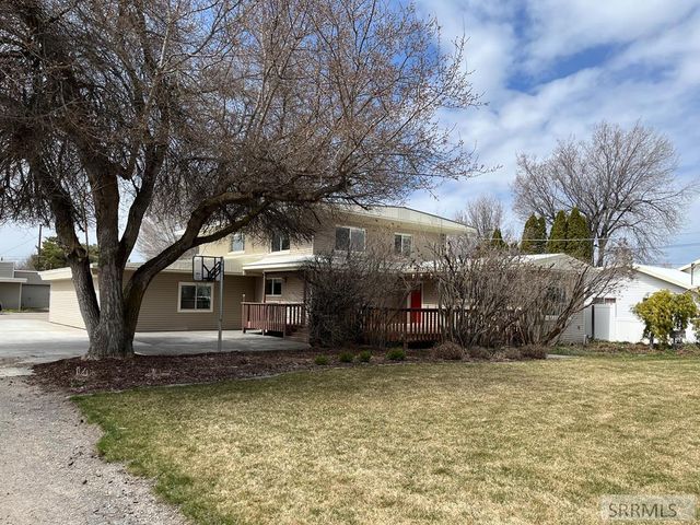 53 N  5 W, Rexburg, ID 83440