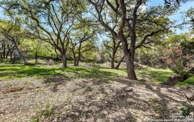 461 W OVERLOOK DR LOT 3, Canyon Lake, TX 78133