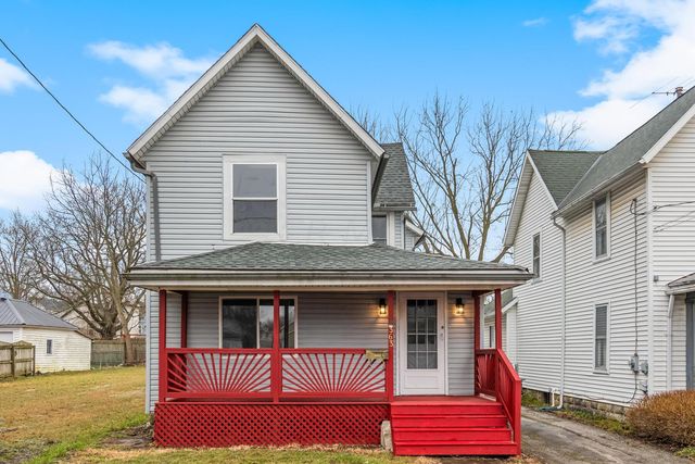 363 Girard Ave, Marion, OH 43302