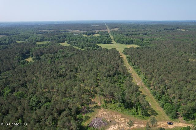 County Road 323, Taylor, MS 38673
