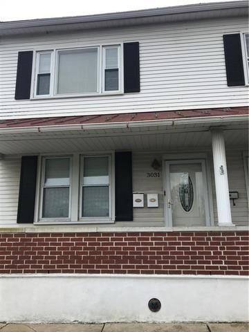 3031 S  2nd St #2, Whitehall, PA 18052