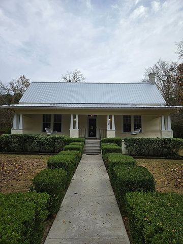 492 Highway 26 E, Cochran, GA 31014