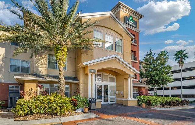 1805 Westshore Blvd #9807, Tampa, FL 33607