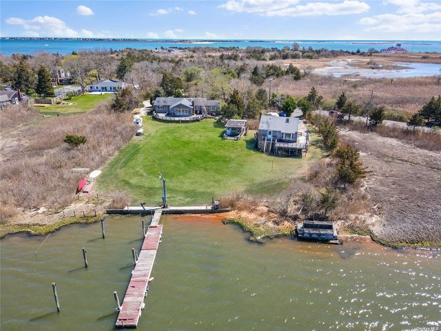 63 Moriches Island Road, East Moriches, NY 11940