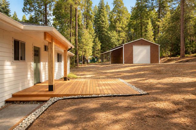 26805 Wagon Wheel Dr, Pioneer, CA 95666