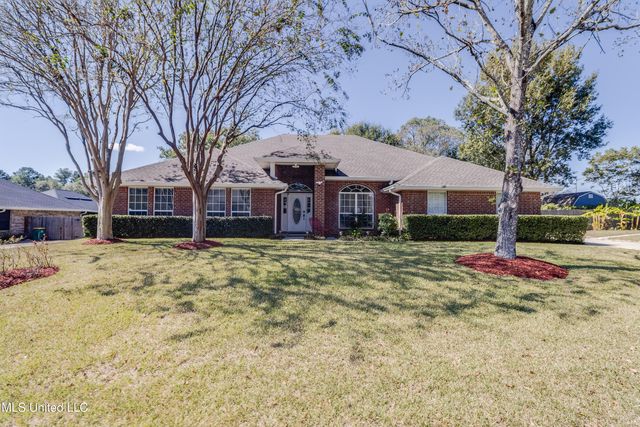 11433 Magnolia Estates Ln, Gulfport, MS 39503