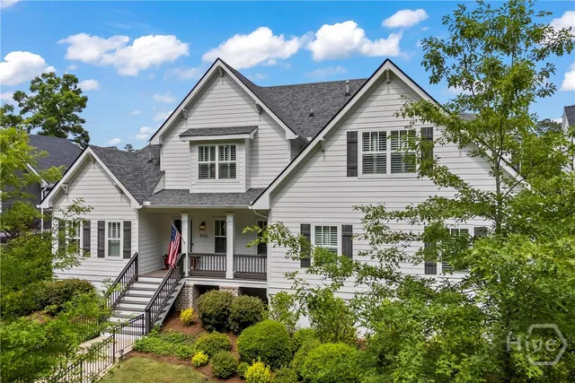 555 Red Bluff Drive, Athens, GA 30607