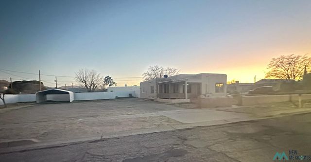 680 W  8th Ave, Truth Or Consequences, NM 87901