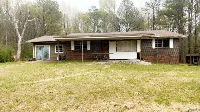 13792 State Highway 233, Brilliant, AL 35548