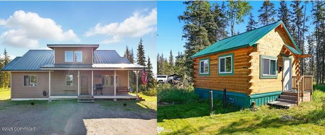 34540 Poppy Wood St, Soldotna, AK 99669