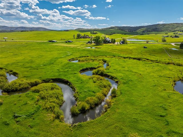 33250 County Road 14, Steamboat Springs, CO 80487