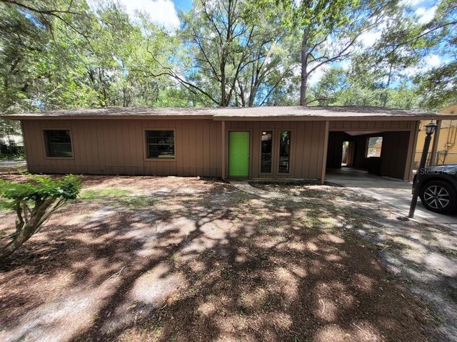4149 NW 19th Ter, Gainesville, FL 32605