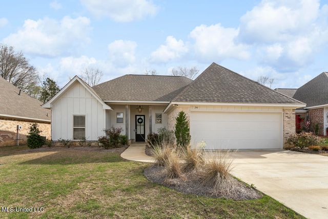 246 Buttonwood Ln, Canton, MS 39046