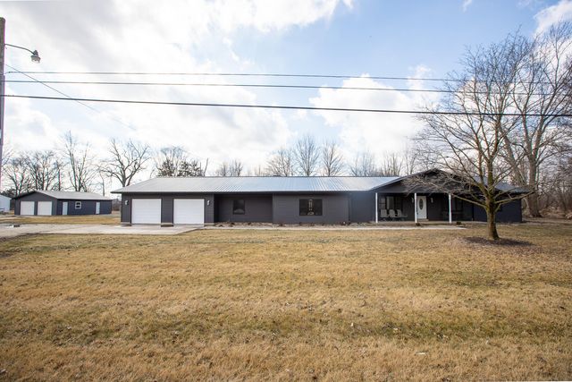 5383 US Route 127, Celina, OH 45822