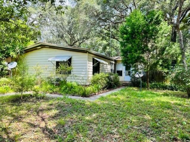 8511 NW 172nd Ln, Fanning Springs, FL 32693