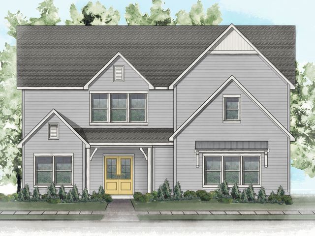 Stockmore Plan in Sumter Landing, Pell City, AL 35128