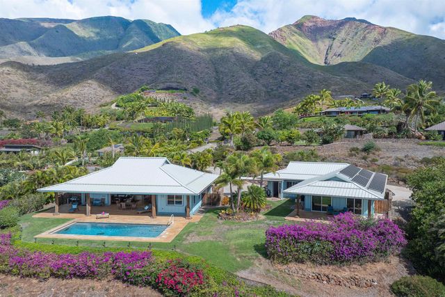 44 Iliahi Way #A, Lahaina, HI 96761