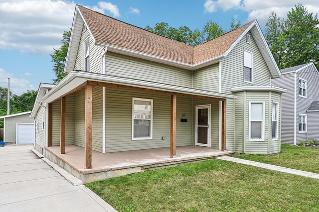 61 Eaton St, Delaware, OH 43015