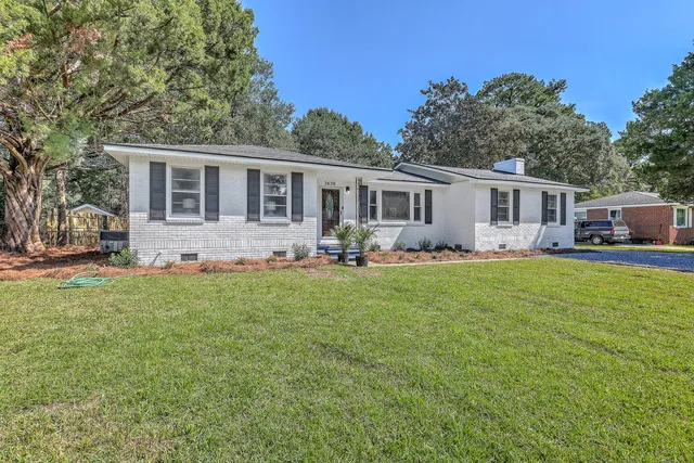 2620 Mona Ave, Charleston, SC 29414
