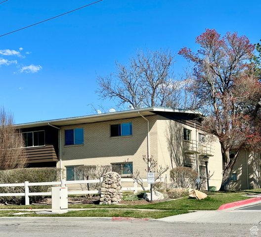 1110 E  2700 S  #A3, Salt Lake City, UT 84106