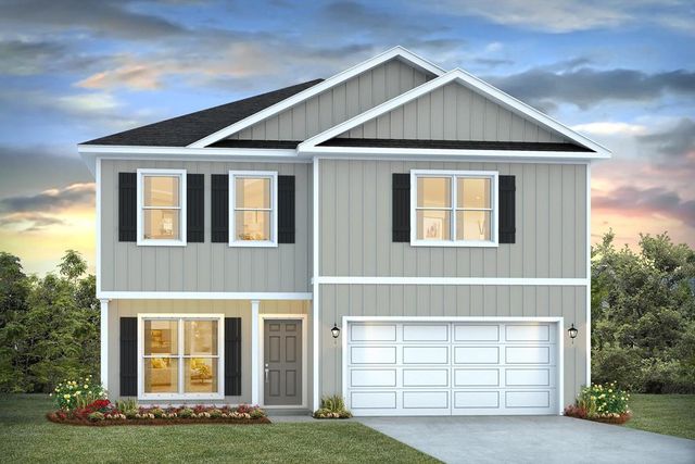 3121 Wembley Cir, Valdosta, GA 31602