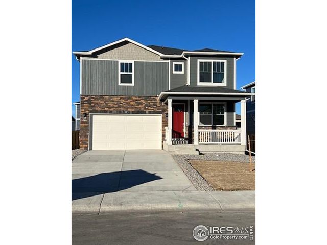 722 Lake Emerson Rd, Windsor, CO 80550