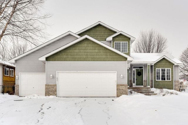 15344 Linnet St NW, Andover, MN 55304